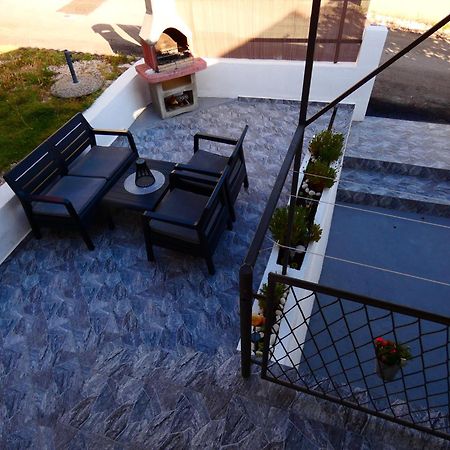 Holiday House Sia Jasenice  Ngoại thất bức ảnh