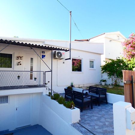 Holiday House Sia Jasenice  Ngoại thất bức ảnh