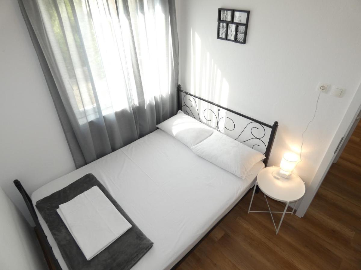 Holiday House Sia Jasenice  Ngoại thất bức ảnh