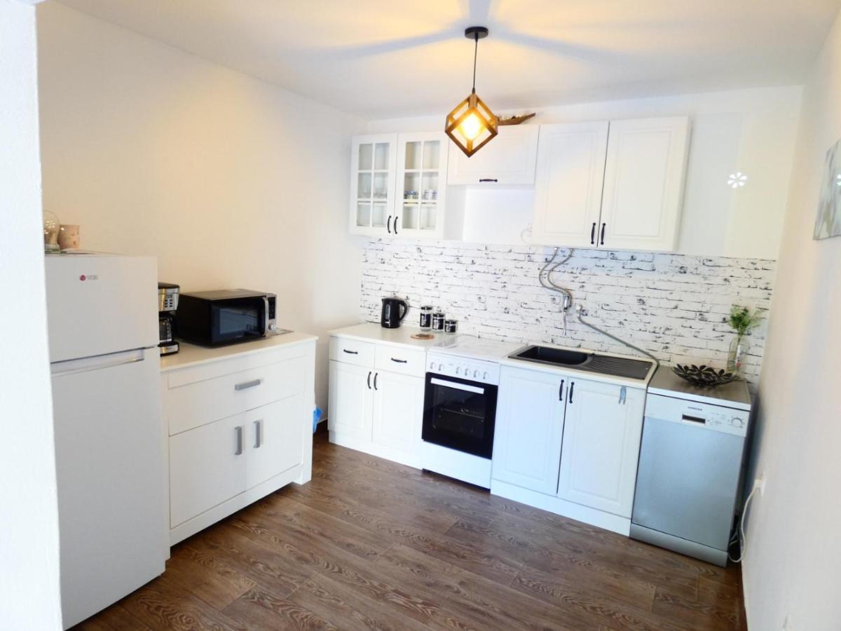 Holiday House Sia Jasenice  Ngoại thất bức ảnh